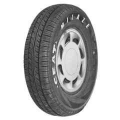 Ceat 14 Milaze X3 185/70 R14 88T Tubeless Tyre for Car