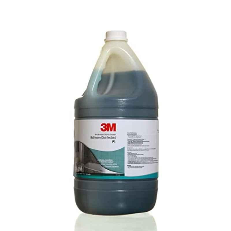 3M P1 5L Bathroom Surface Cleaner, IS630100366, (Pack of 2)