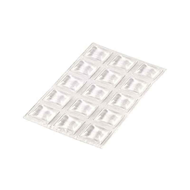 Fix-O-Moll 13x13mm Anti Slide Pad
