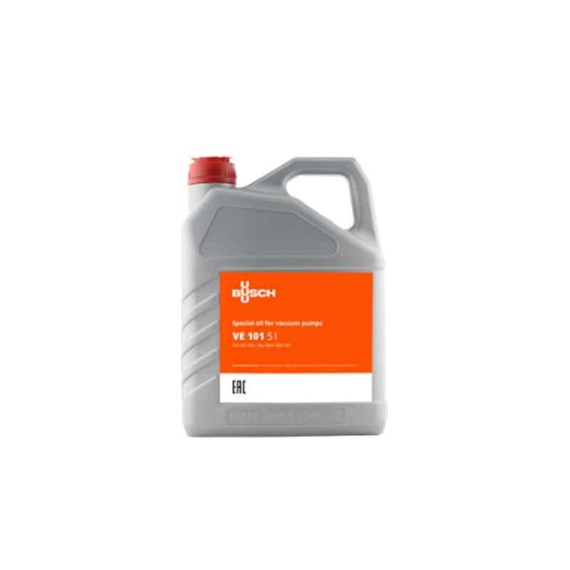 Busch 1L Synthetic Oil, VE101