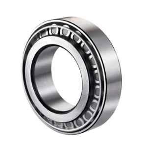 B K Jagan & Co 30x72x20mm Tapered Roller Bearing, 30306 (Pack of 5)