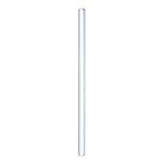Borosil 9x255mm Glass Stirrer Rod, 9850309