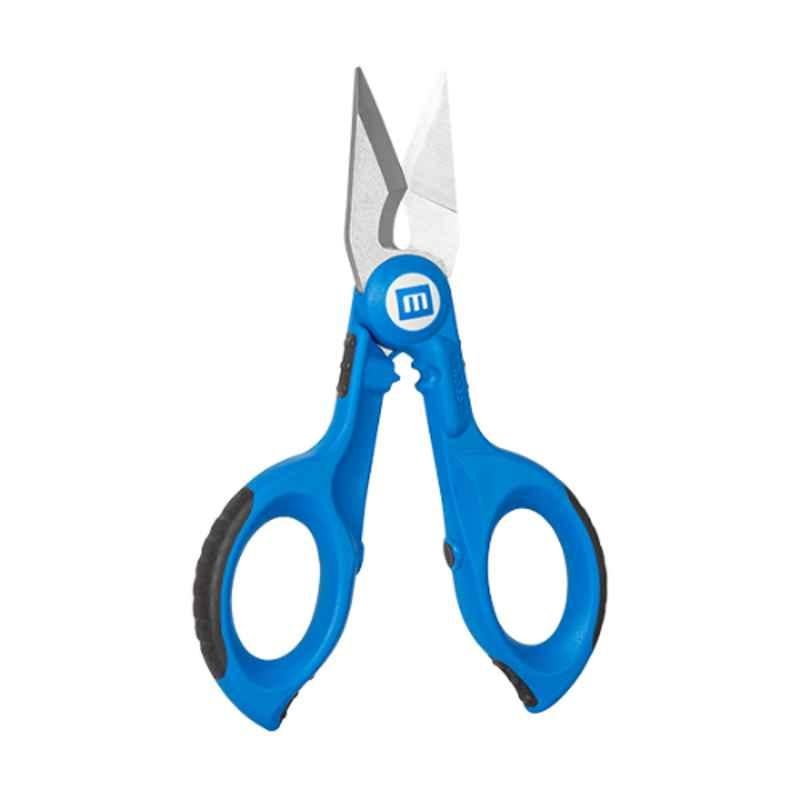 Weicon Cable Scissors No. 35 Stripper with Crimping, 52000035