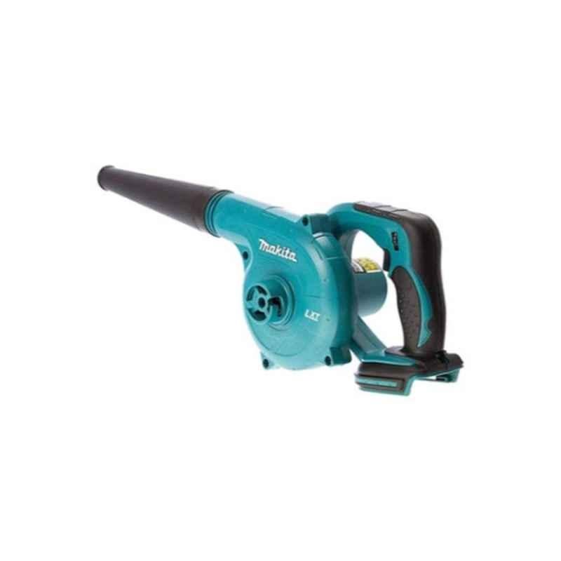 Makita 20-3/4 inch Blue & Black Cordless Blower, ACE-324142