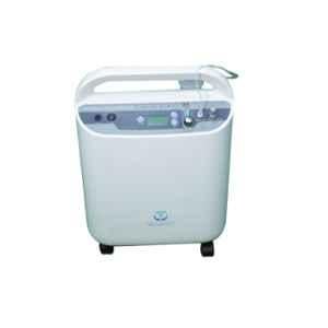 Nareena NLS-OCSF-5N 5lpm Single Flow Oxygen Concentrator with Nebulizer