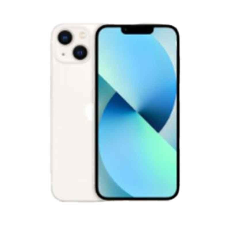 Apple iPhone 13 6.1 inch 4GB/512GB Star Light iPhone 5G Smartphone, IPHONE13-512GB-STARLIGHT