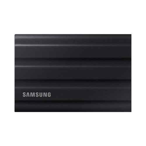 Buy Samsung T7 Shield 4TB USB 3.2 Gen2 10Gbps Black Portable Solid 