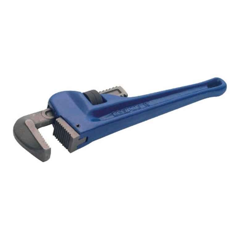 Eclipse 250mm Leader Pattern Pipe Wrench, ELPW10