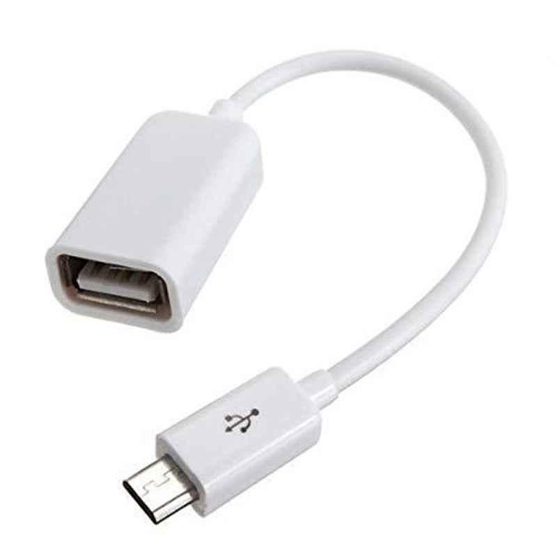 Infinizy MicroUSB OTG Cable