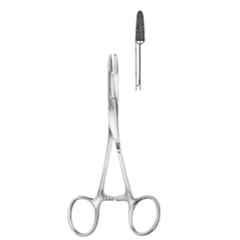 Alis 14cm/6 1/2 inch Olsen-Hegar with Scissors, A-GEN-101-14