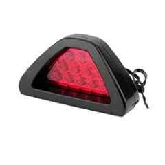 AOW Tail/Brake Light Assembly For Mahindra Marshal