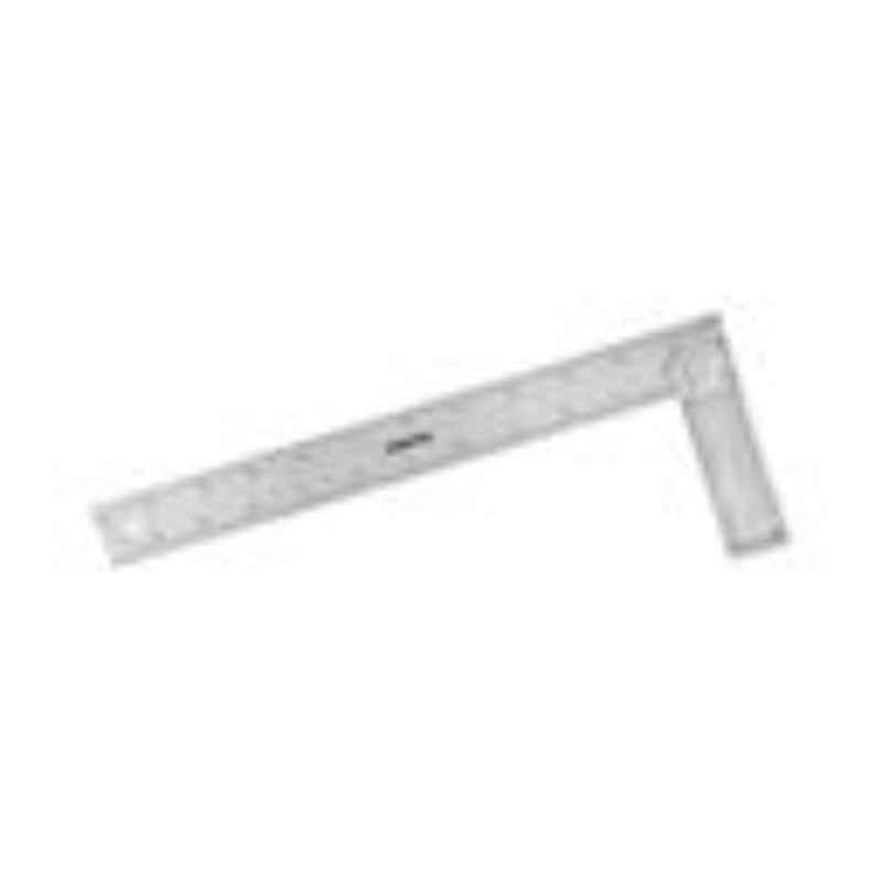 Geepas 12 inch Cast Zinc Try Square, GT59076