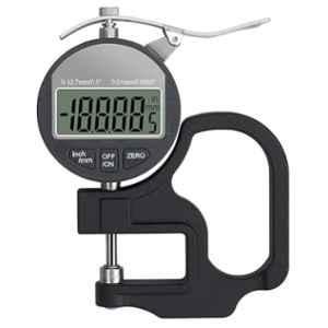 Yuzuki 0-12.7mm Digital Dial Thickness Gauge, DTG1201-E1
