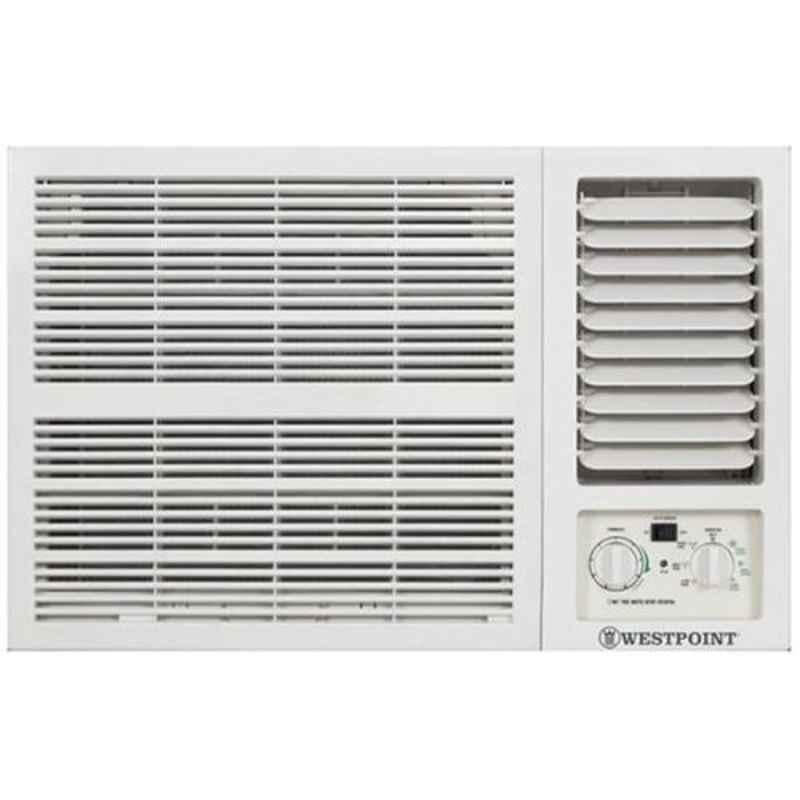 Westpoint 1.5 Ton 18000 BTU Window Air Conditioner, WWT1815TYA