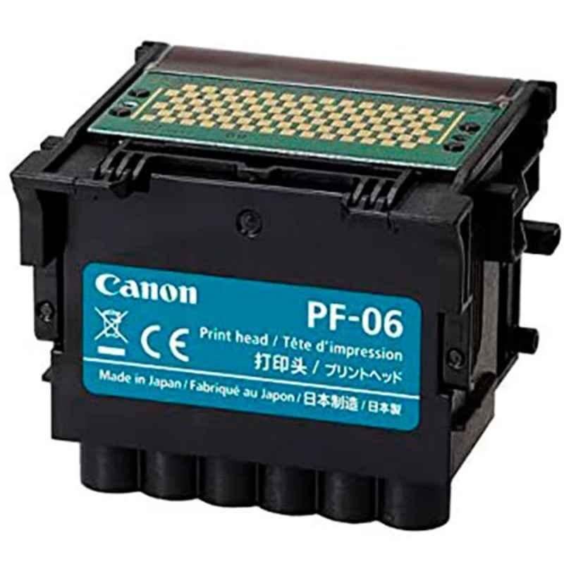 Canon PF-06 Print Head for PROGRAF TM-300 MFP L36ei 36-in Large Format Printer