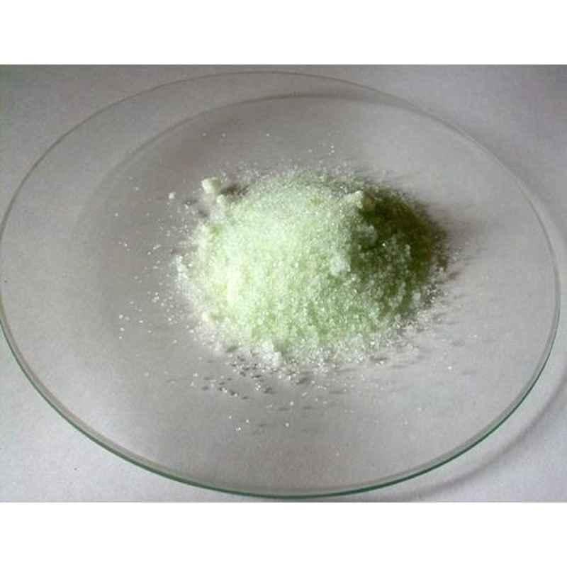 Akshar Chem 5kg Extra Pure Ferrous Ammonium Sulphate, Mohr Salt 98.5% Lab Chemical