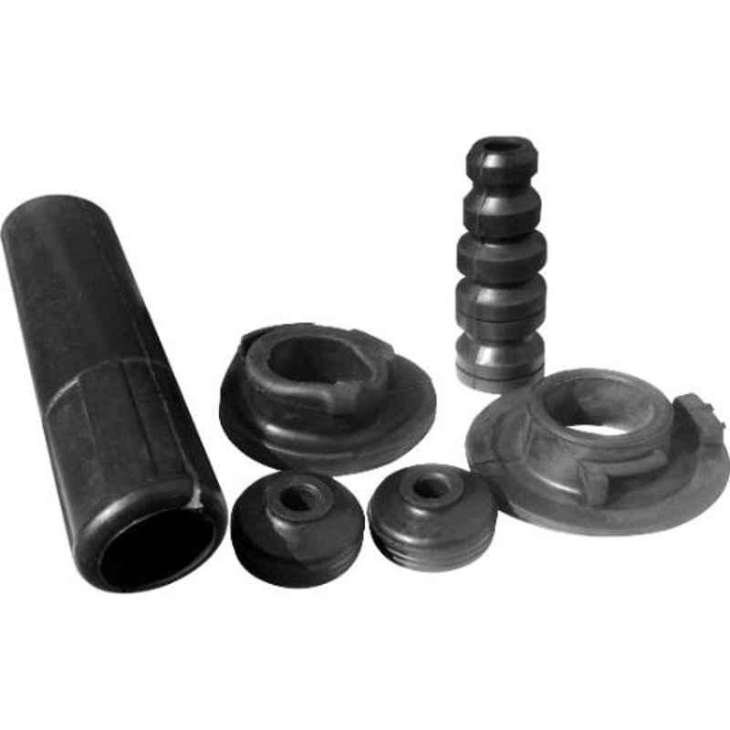 Bravo 6 Pcs Rear Strut Kit for Honda Crv Type-V, PN-1149