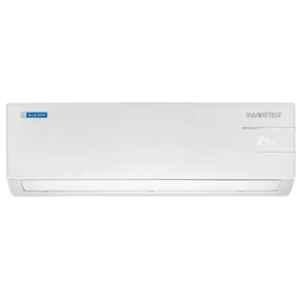 Blue Star 2 Ton 3 Star White Split Inverter AC with Copper Condenser, IC324YATU