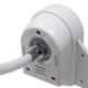 Ciplaplast ABS Adjustable Hygienic Bidet for Bathroom & Washroom, BRC-754
