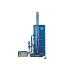 Borosil 2.5 l/hr Receiving Adapter With Spring for 3365 Series Unit, 0362063