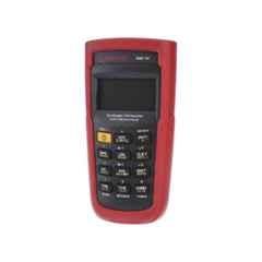Fluke TMD-56 Red & Black Multilogger Thermometer W- USB Download, 3730138