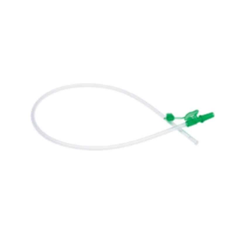 Romsons Suction Catheter (Pack of 10)