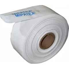 Mipatex 63mm 60m HDPE Woven Laminated Flat Lay Tube Pipe
