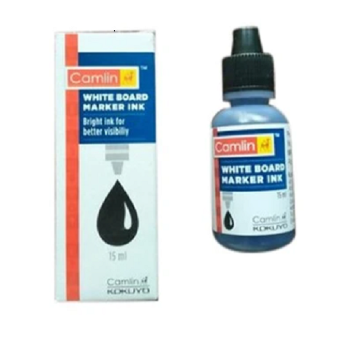 Camlin white board marker set of 10 - marker 