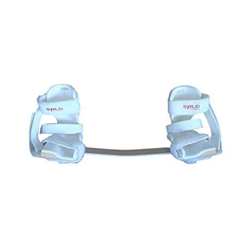 Salo Orthotics Denis Brown Splint Foot Abduction Orthosis Clubfoot Shoe, 112A, Size: 5.5 inch