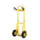 Stanley 120kg Steel Yellow Folding Hand Truck, SXWTD-FT520