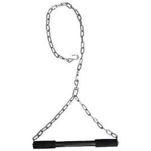 Forgesy Iron Multicolour Chain Up Bar