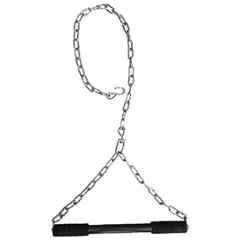 Forgesy Iron Multicolour Chain Up Bar