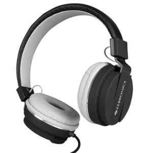 Zebronics Storm Headphones with Mic