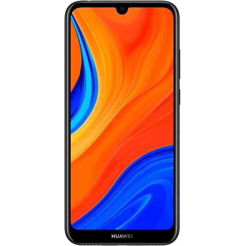 Huawei Y6s 6.9 inch 3GB/64GB Starry Black Android Smartphone, JAT-L29- STARRYBLK -64GB-3GB