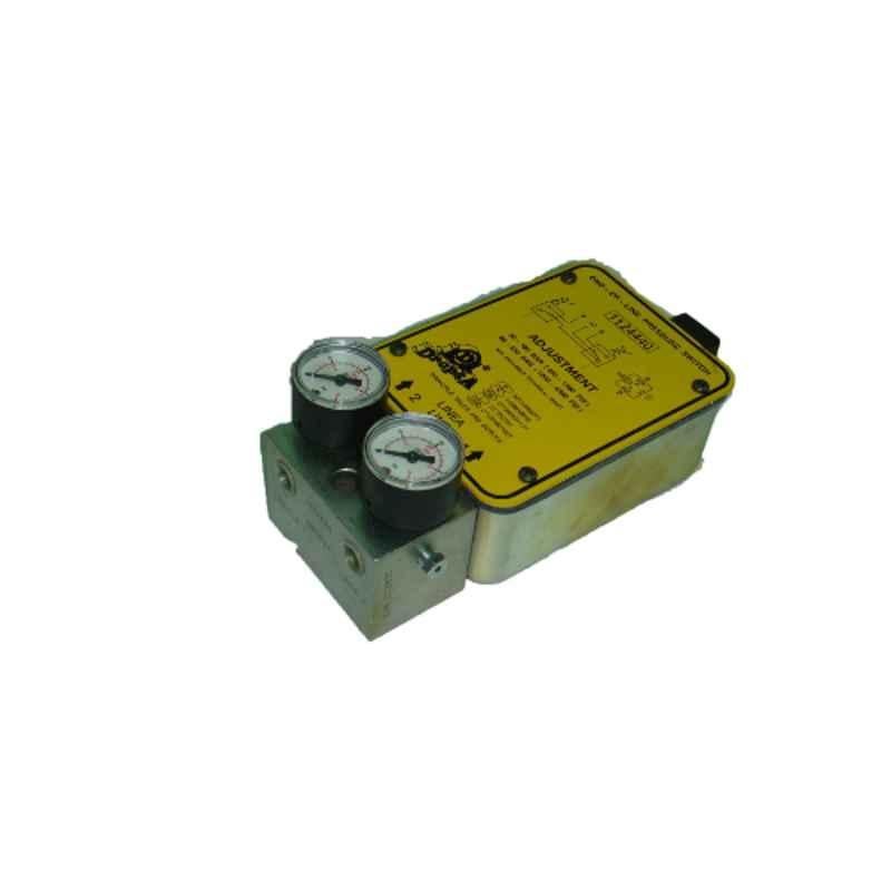 Dropsa End-of-Line Pressure Switch, 1124440