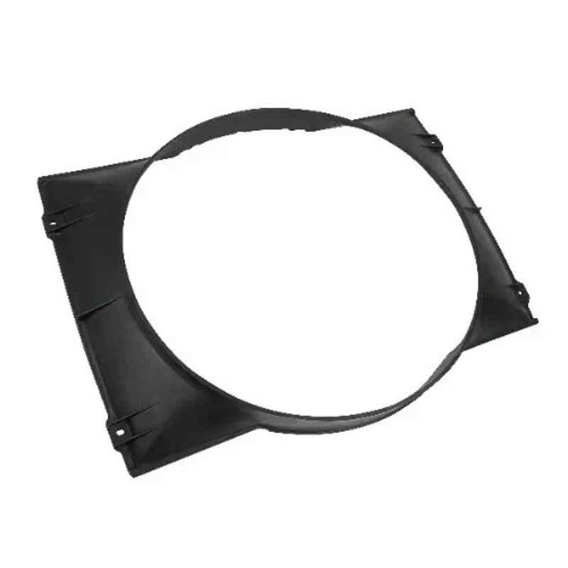 Lucas Tvs 26750316 Vehicle Specific Fit Tata Indica Vista / Manza -Quadrajet Shroud