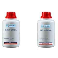 Z Premium 1L ISO VG 680 Engine Oil, ISOVG679C1 (Pack of 2)
