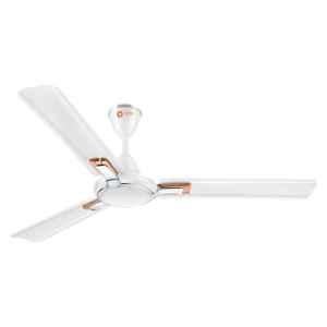 Orient Apex Prime 60W 3 Blade White Ceiling Fan, 3134833211010, Sweep: 1200 mm