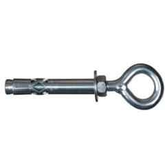 Hilti HLC-EC 16x100 Economical Sleeve Anchor with Closed Eyebolt, 385873