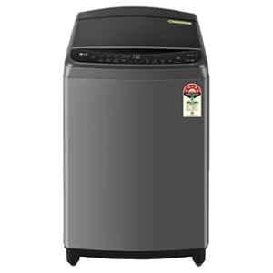 LG 11kg 5 Star Black Top Load Fully Automatic Washing Machine with Wi-Fi, THD11NWM