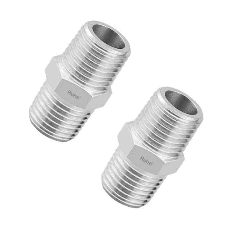 High-Quality Brass T Joint Nipple Male Fittings - Best Price in India