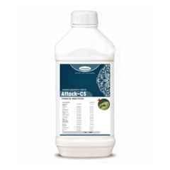 Katyayani 750ml Lambda Cyhalothrin 4.9% CS Attack CS Insecticide
