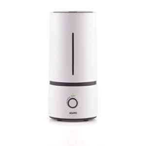 AGARO Caspian 1.7L White Cool Mist Ultrasonic Humidifier, 33653