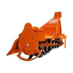 Wegman Semi Champion Plus 5ft 36 Blades Single Speed Rotavator for 35+ HP Tractor