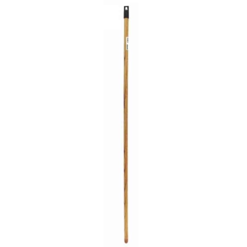 Cisne 120x2.2cm Wood Brown Mop Handle, 530102