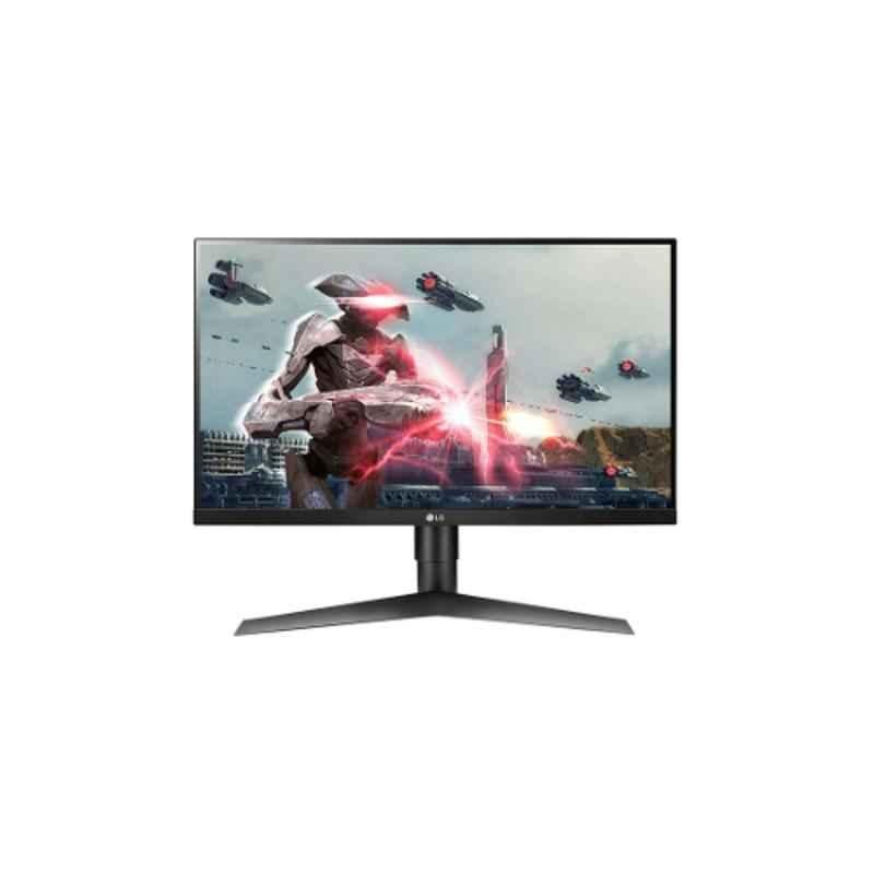 LG UltraGear 27GL650F 27 inch FHD IPS Panel LCD Gaming Monitor