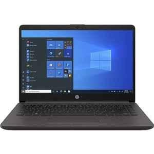 HP 240 G8 53L43PA Black Laptop with 10th Gen Intel Core i3 8GB RAM/512GB SSD/Win 10 Home & 14 inch Display