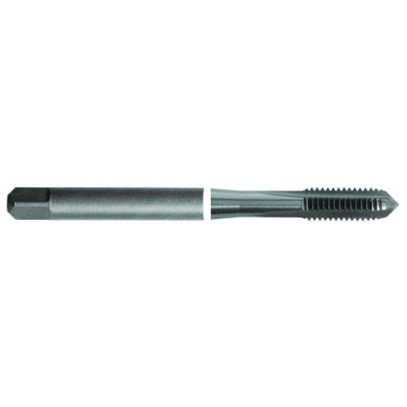 YG-1 M8x1mm HSS-E TICN Diamond Cut Straight Hand Tap, TI483