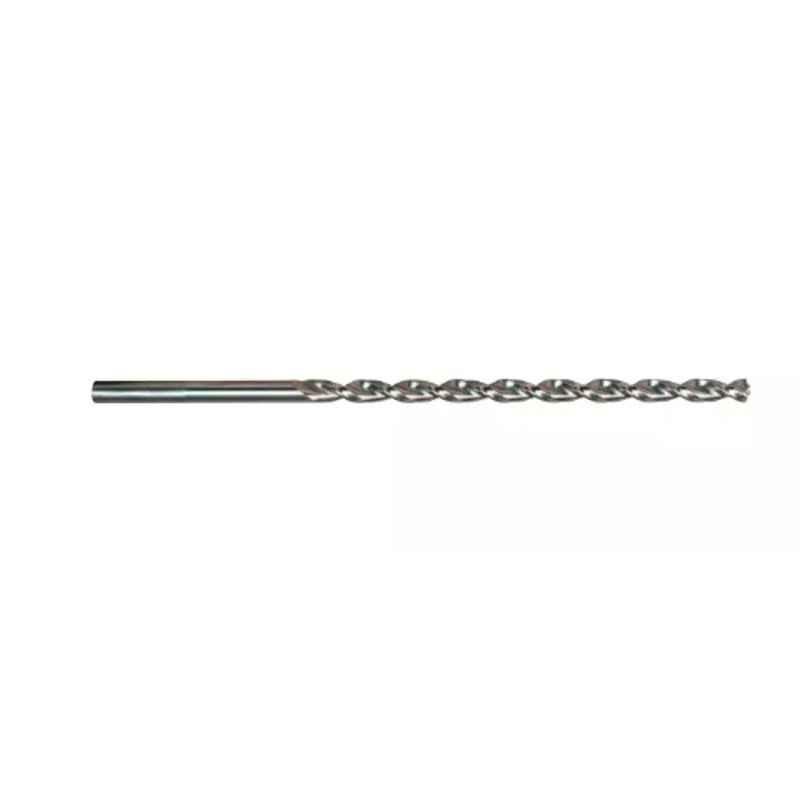 YG-1 DT693 7.5x290mm HSSE Extra Long Straight Shank Twist Drill, DT692075