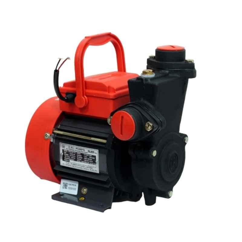 CRI Glad Pro 100 1HP Single Phase Self Priming Monoblock Pump for Domestic Use